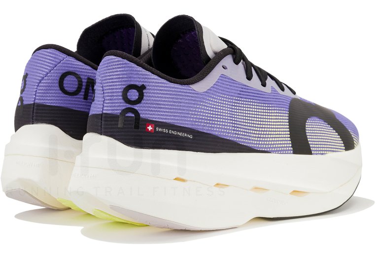 On-Running Cloudboom Volt