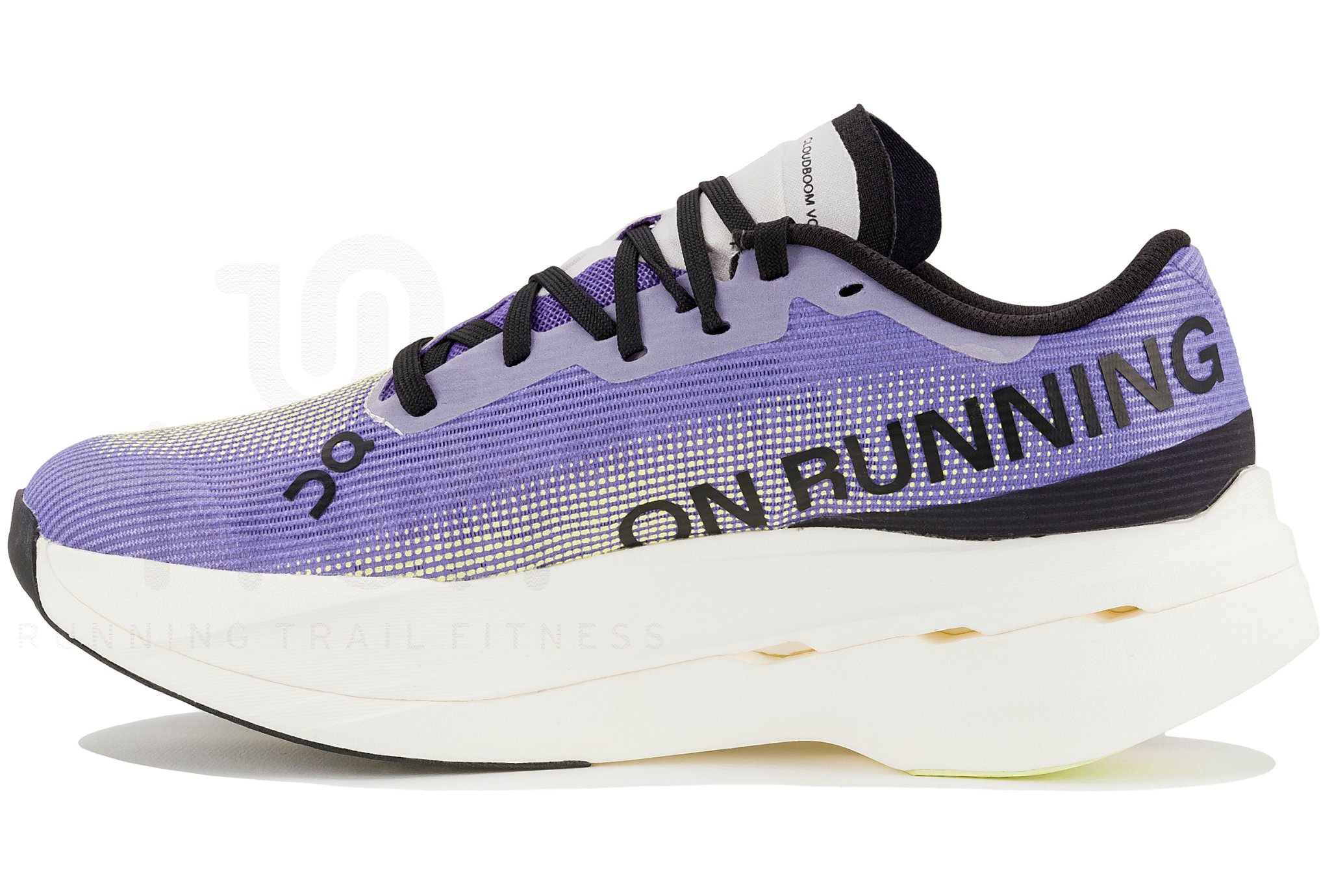 On-Running Cloudboom Volt