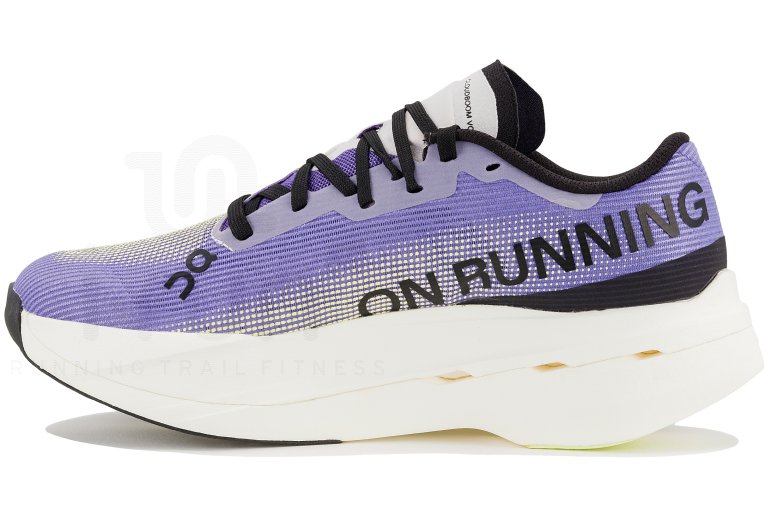 On-Running Cloudboom Volt