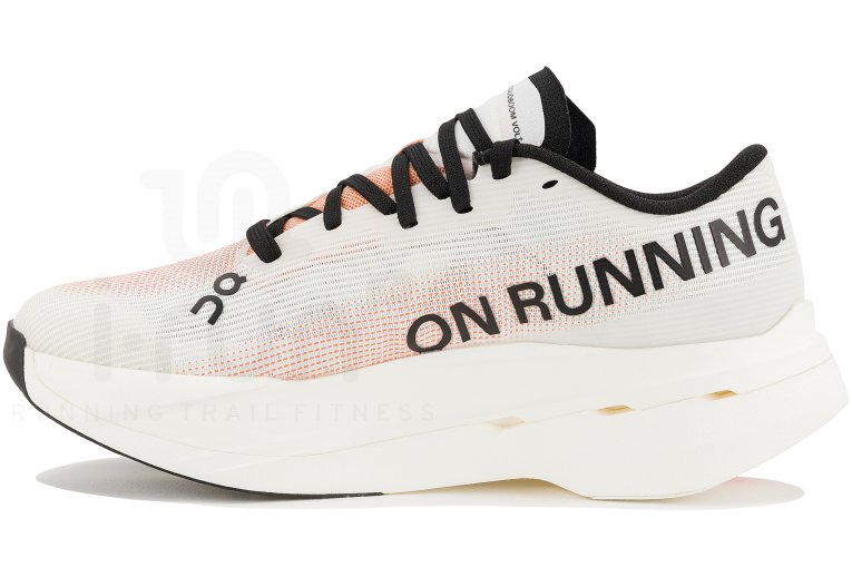On-Running Cloudboom Volt