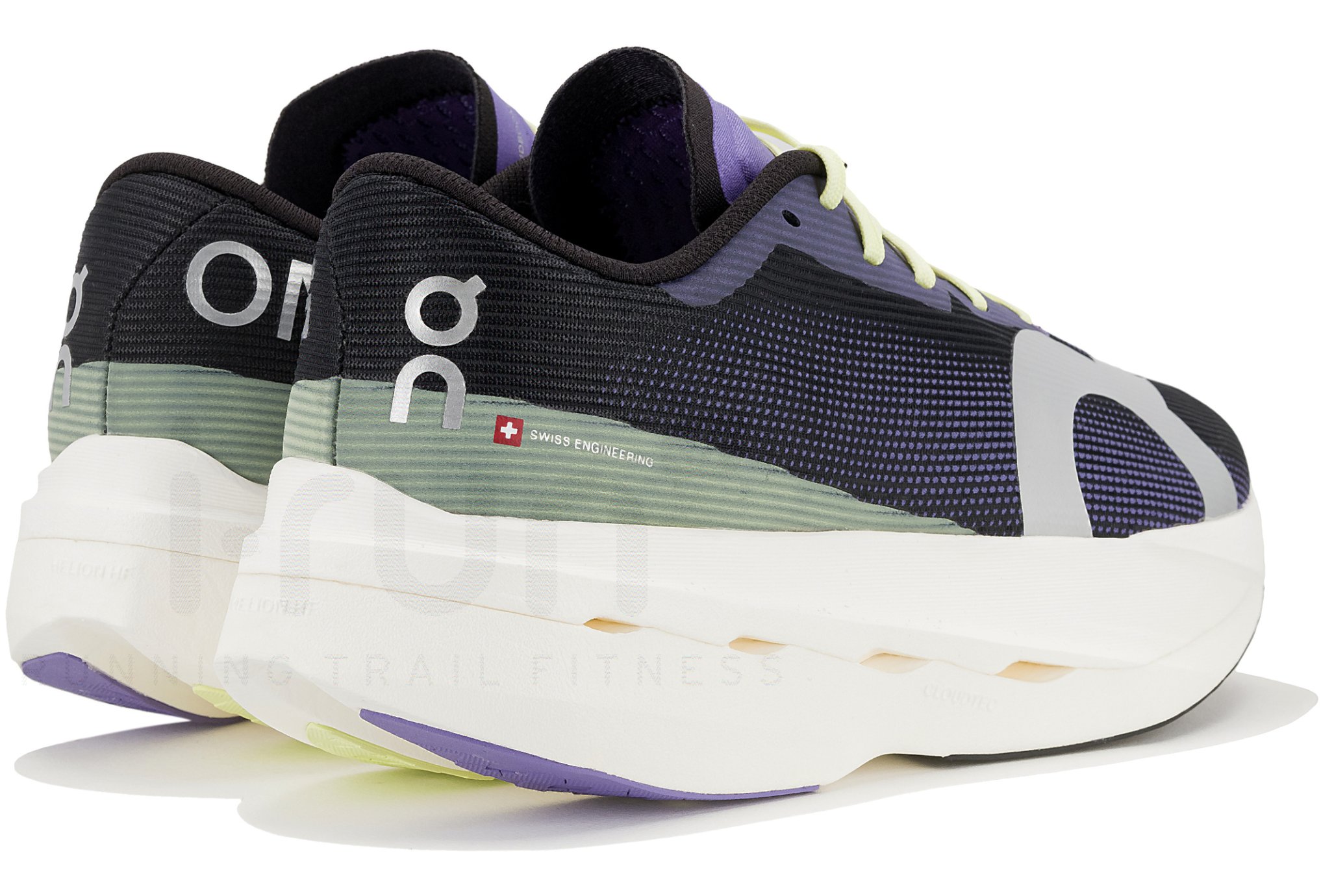 On-Running Cloudboom Volt Herren