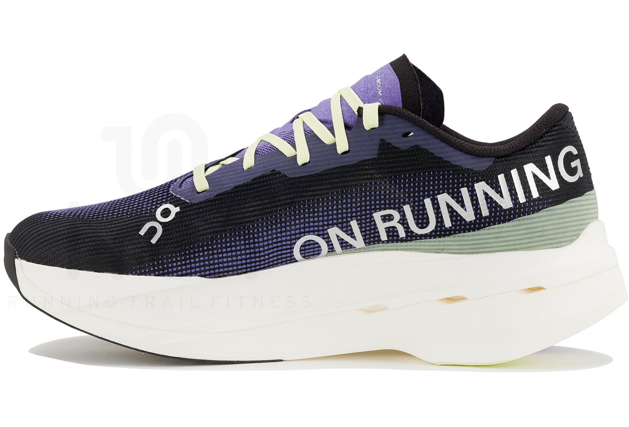 On-Running Cloudboom Volt Herren