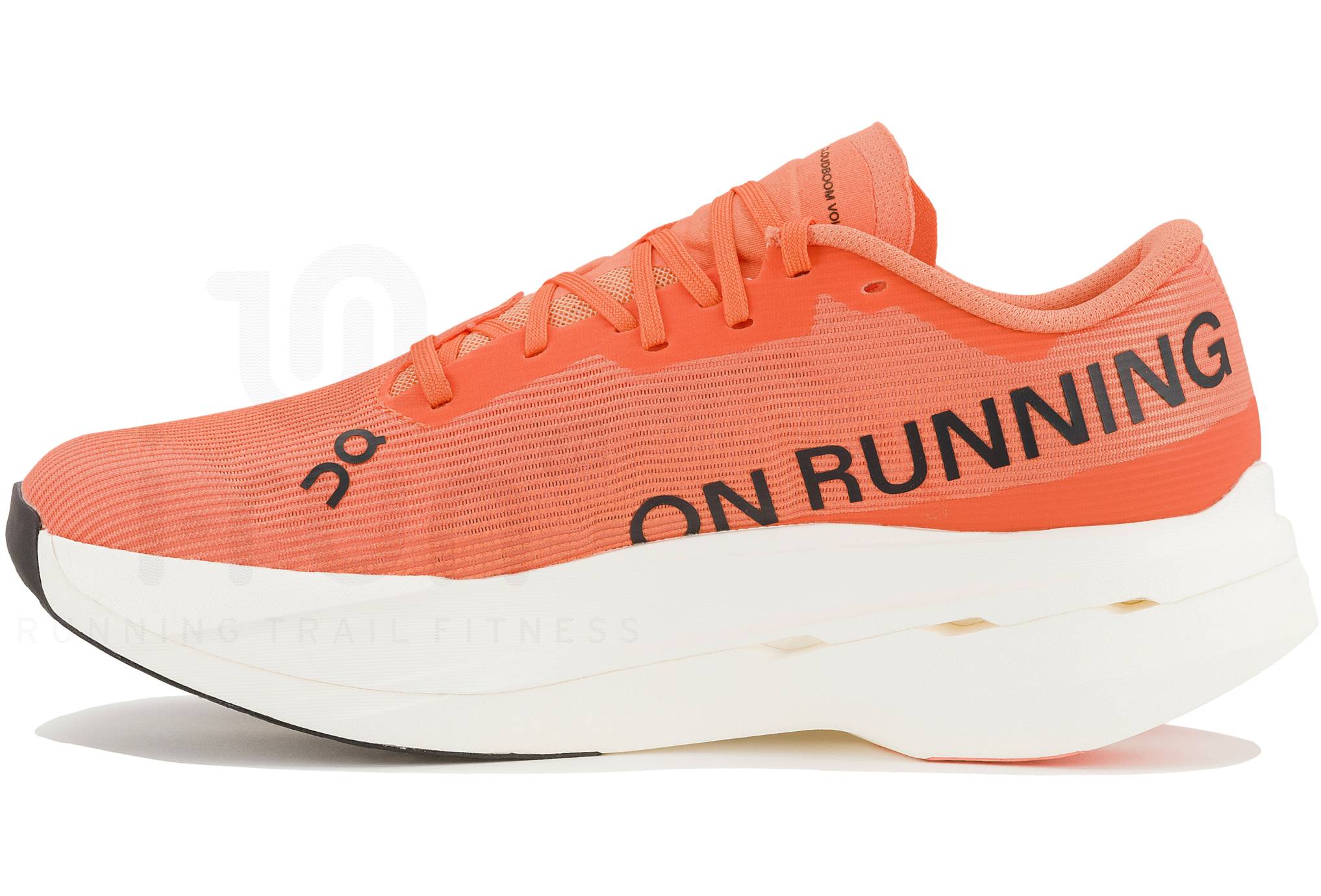 On-Running Cloudboom Volt Herren