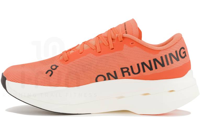 On-Running Cloudboom Volt Herren