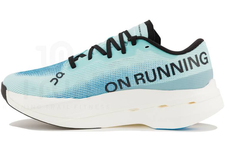 On-Running Cloudboom Volt