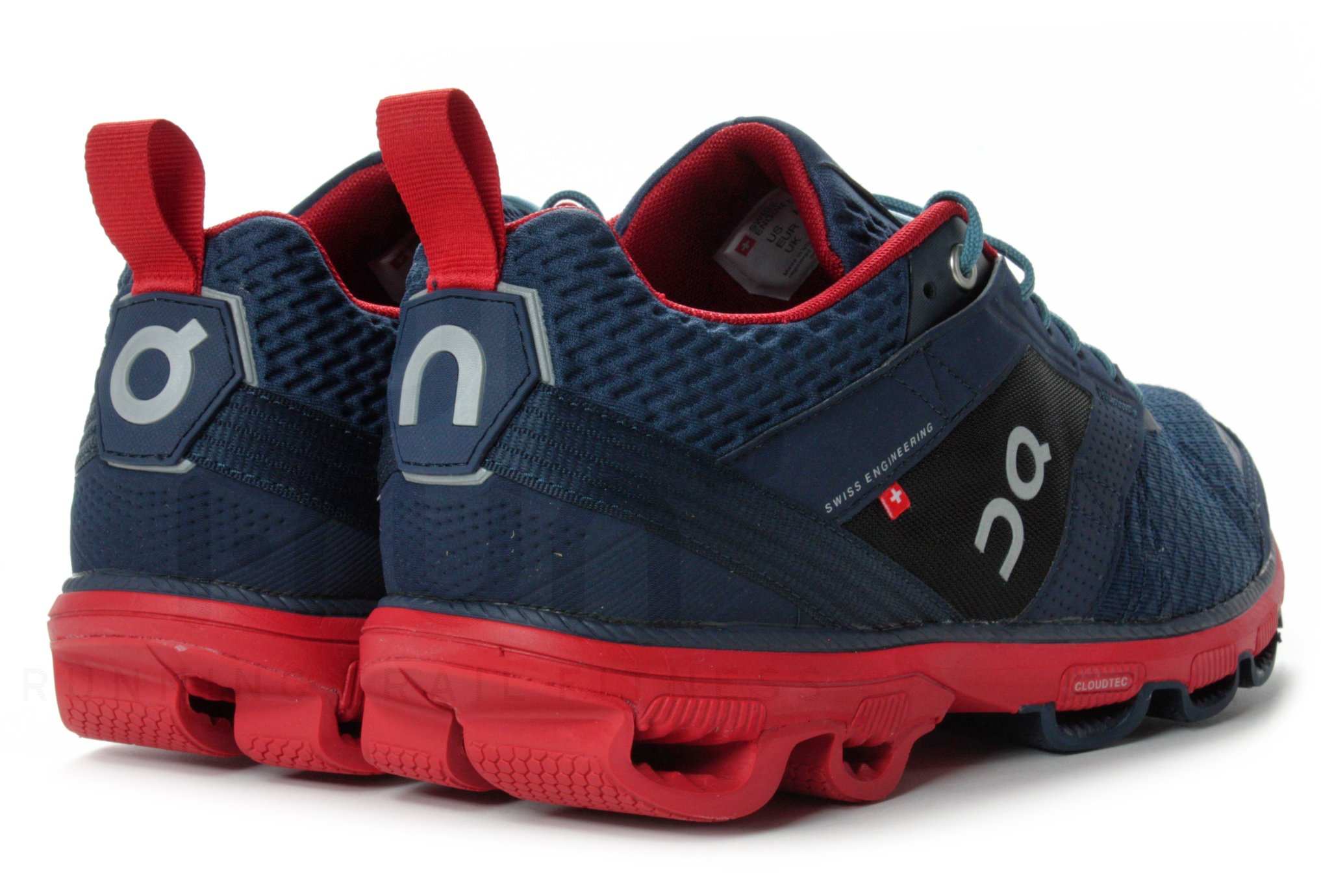On-Running Cloudcruiser