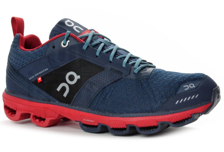 On-Running Cloudcruiser
