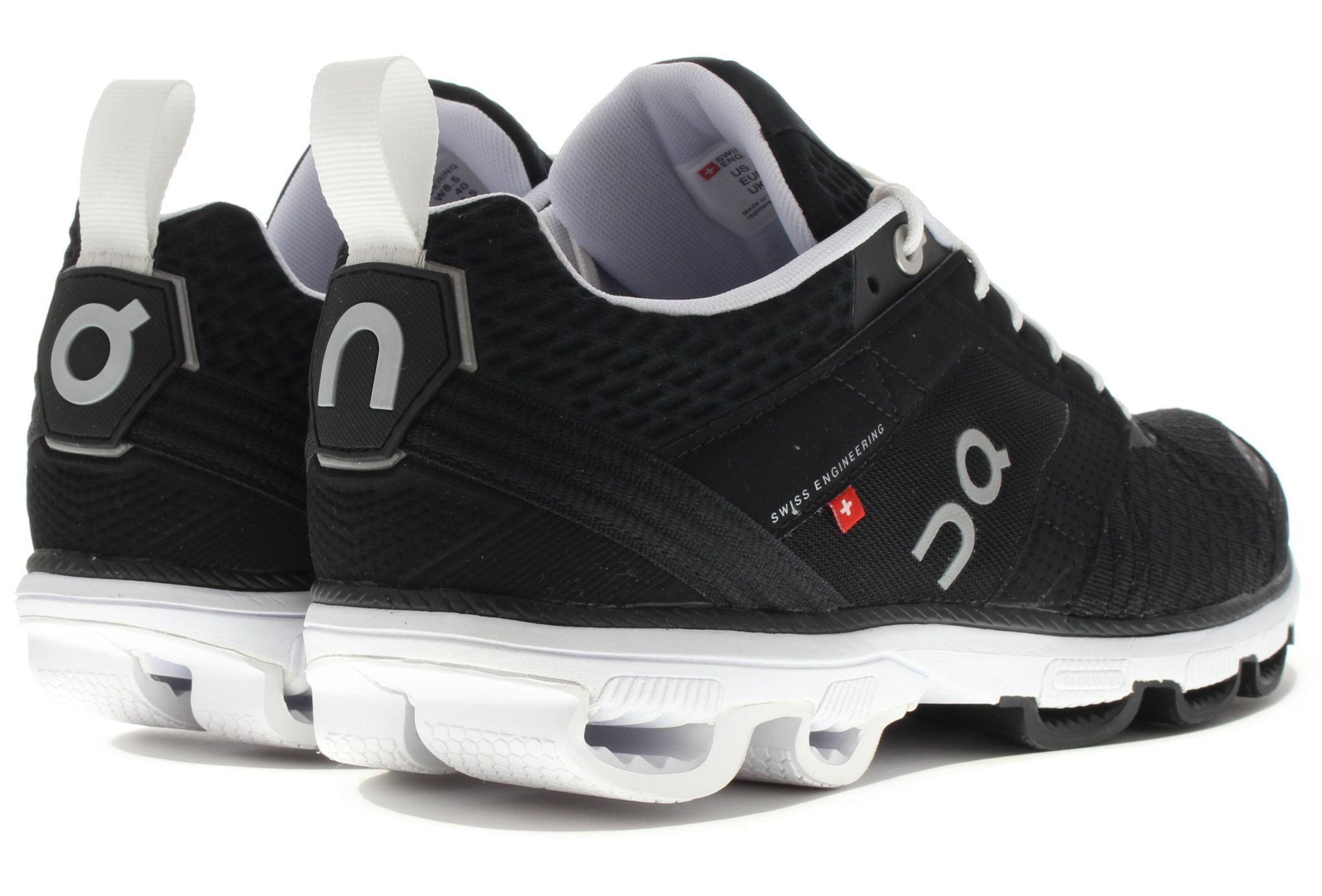 On-Running Cloudcruiser W