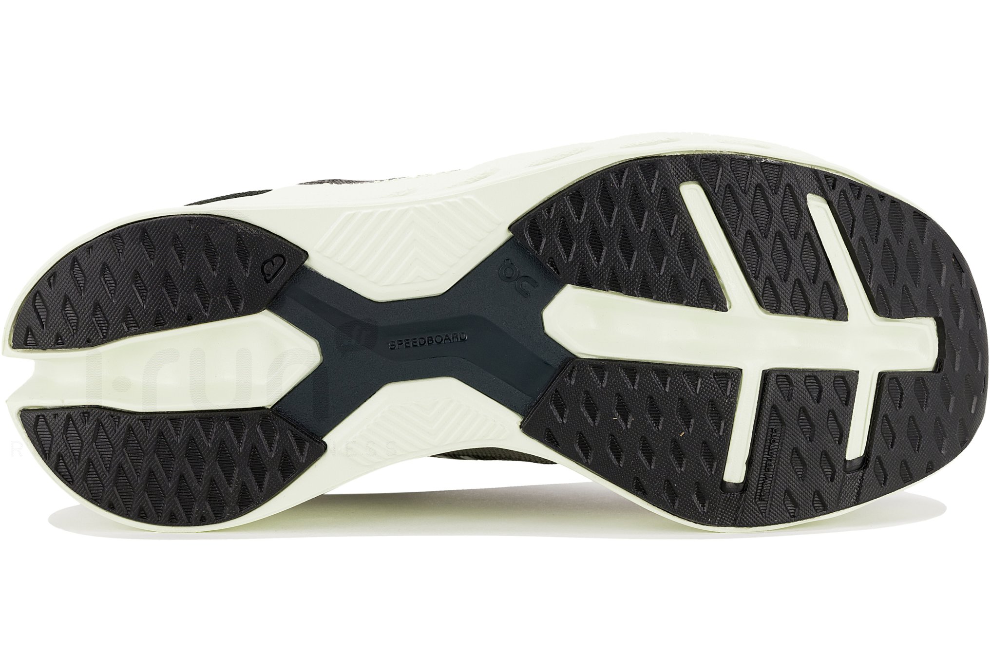 On-Running Cloudeclipse W