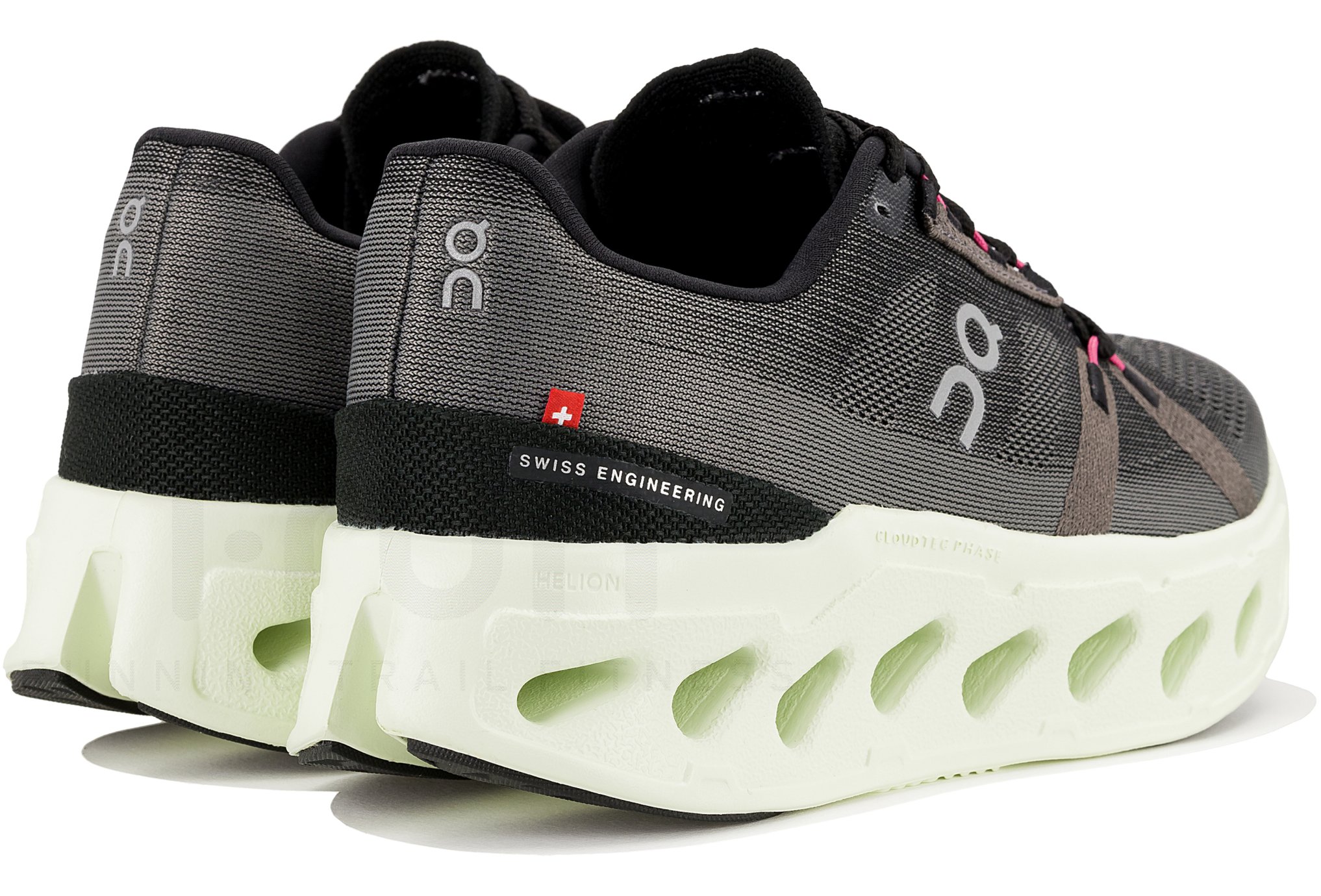 On-Running Cloudeclipse W