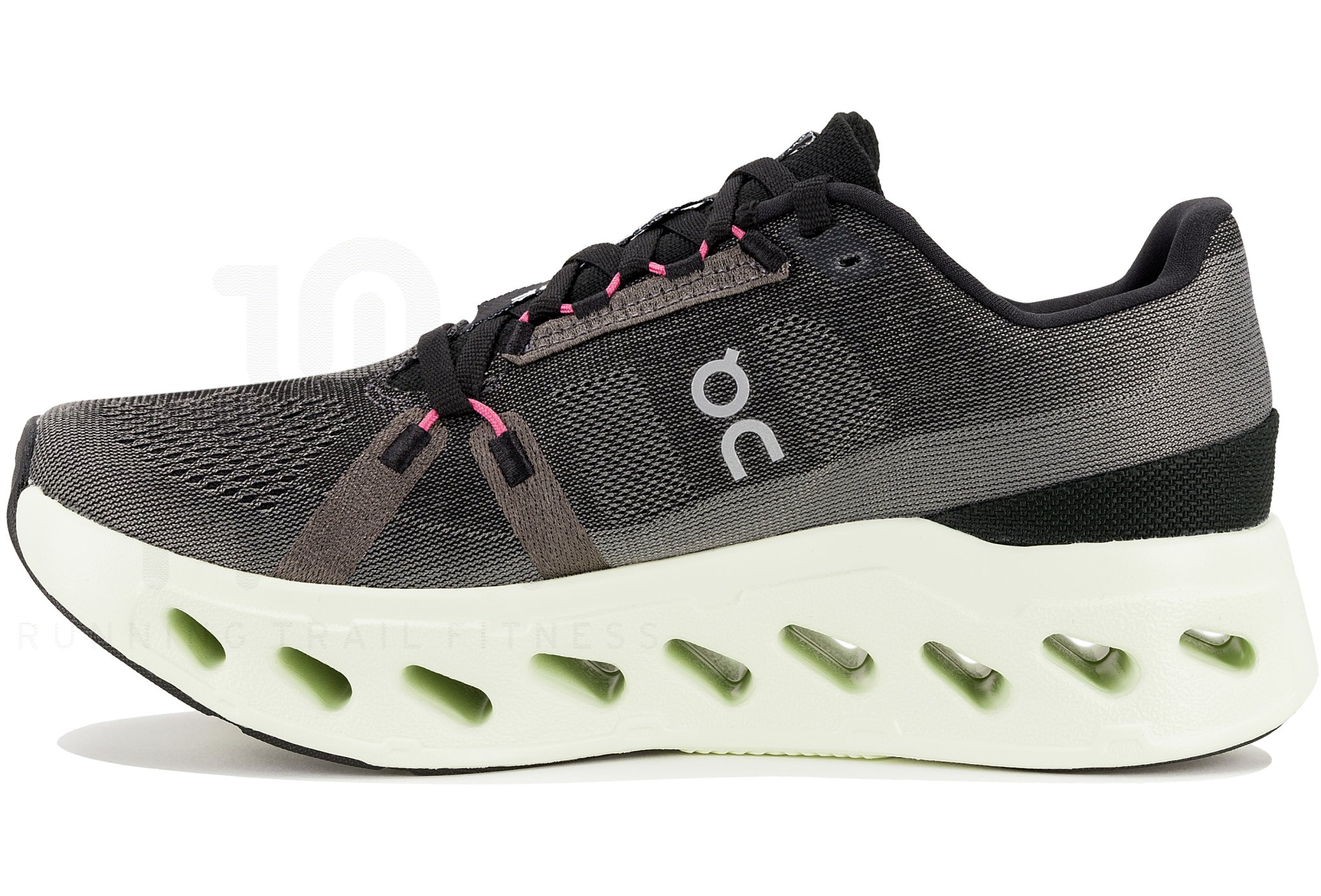 On-Running Cloudeclipse W