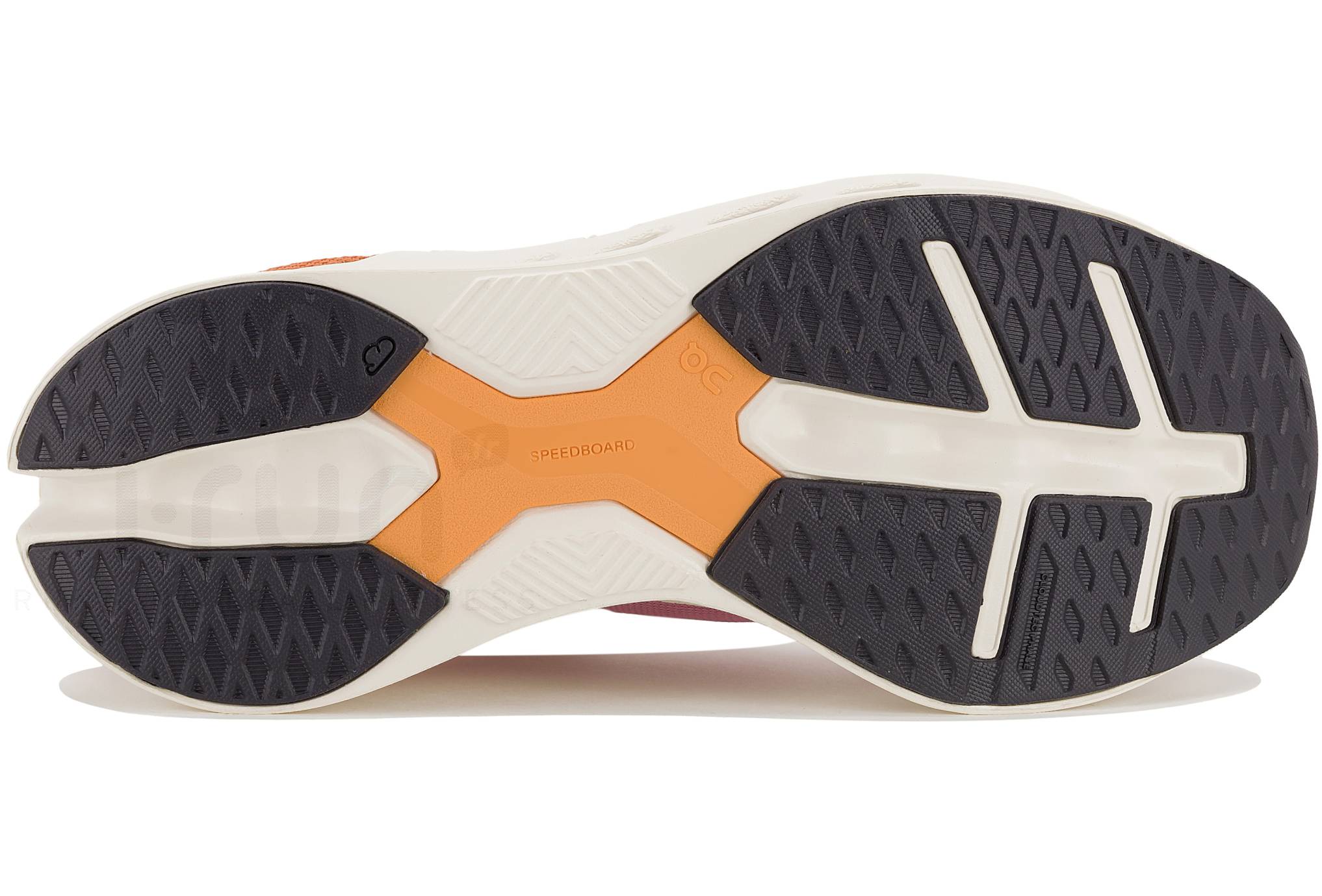 On-Running Cloudeclipse Damen