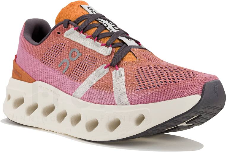 On-Running Cloudeclipse Damen