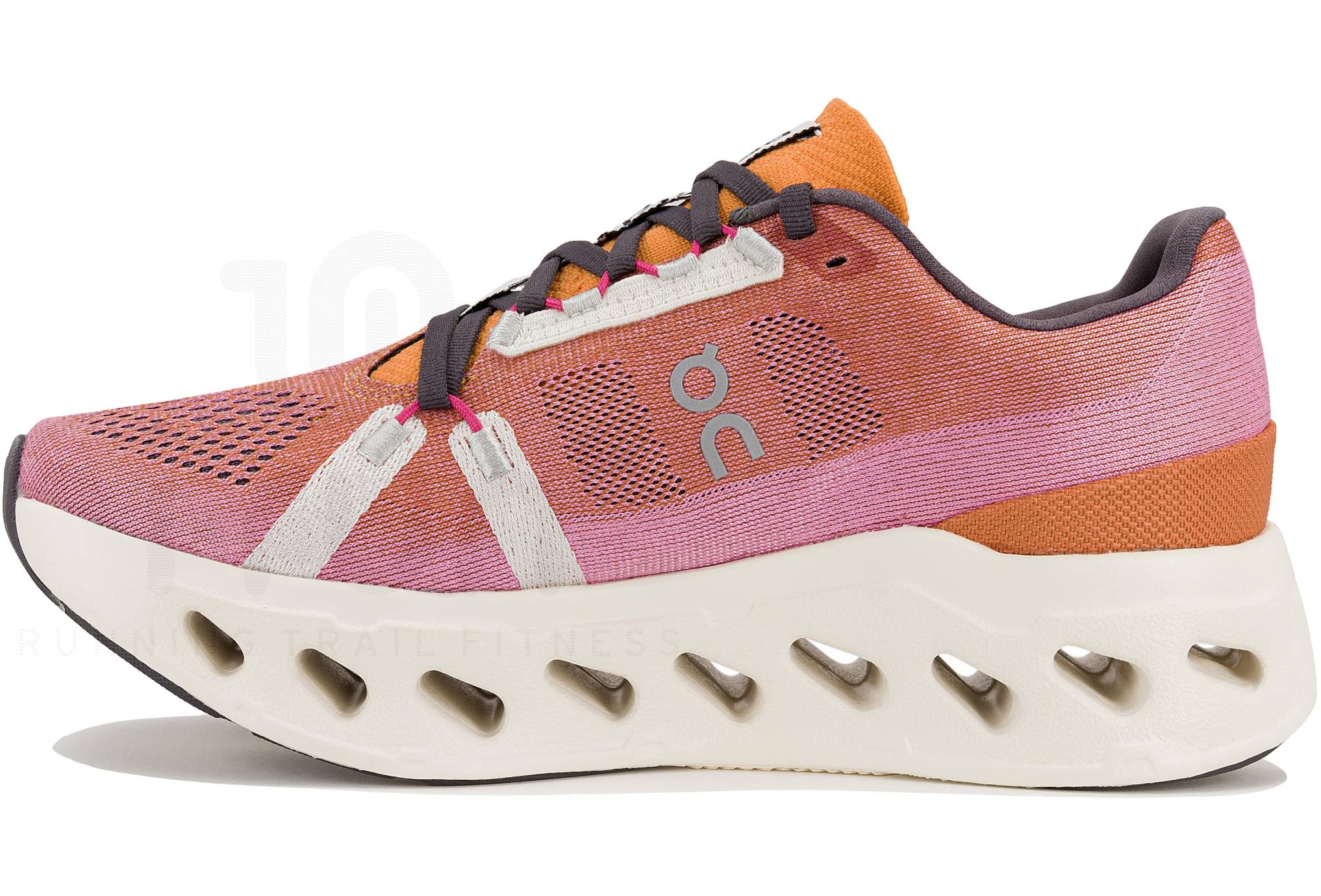 On-Running Cloudeclipse Damen