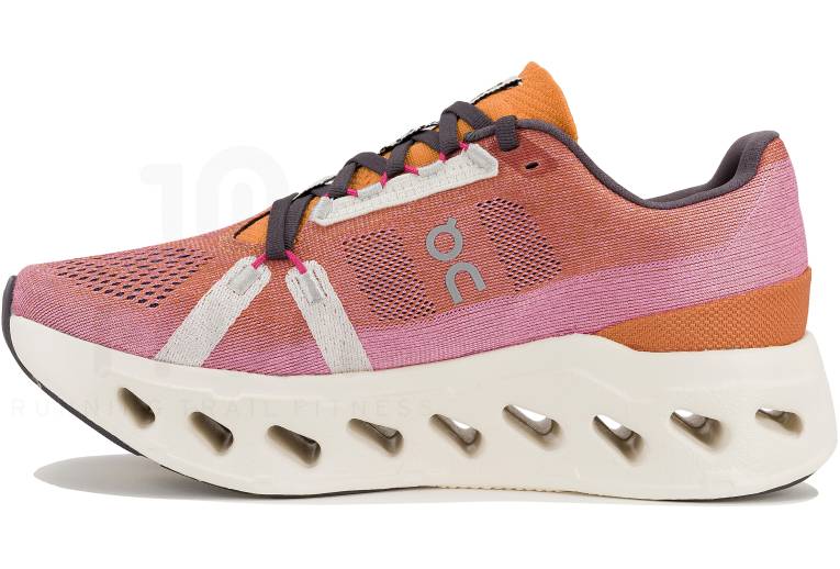 On-Running Cloudeclipse Damen