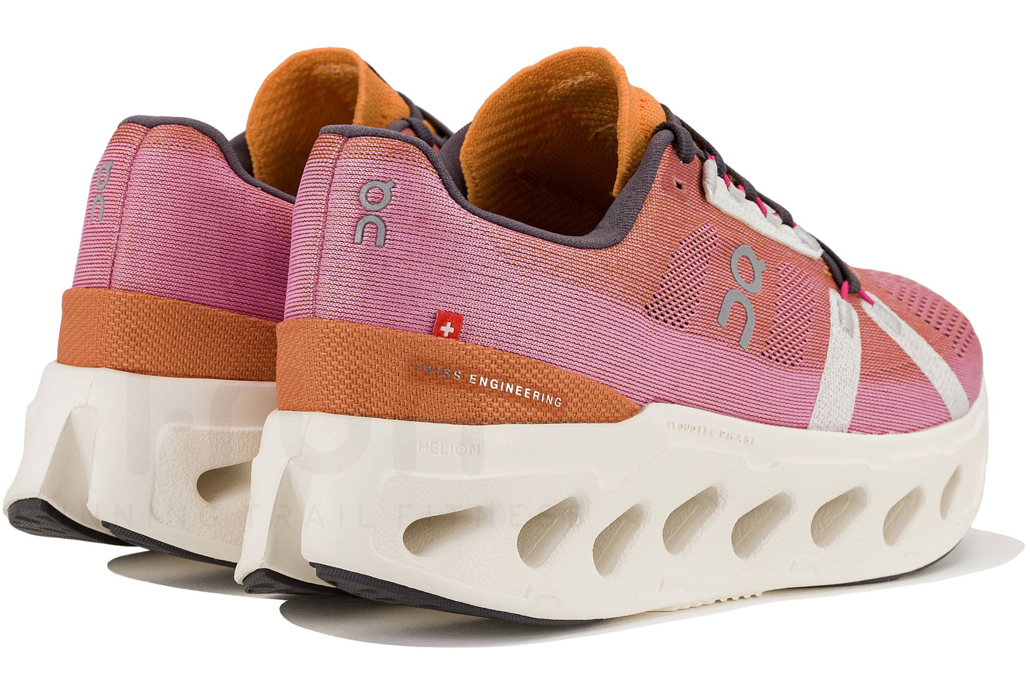 On-Running Cloudeclipse Damen