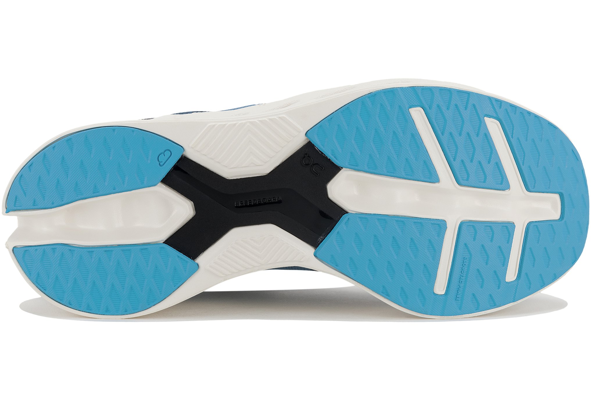 On-Running Cloudeclipse M