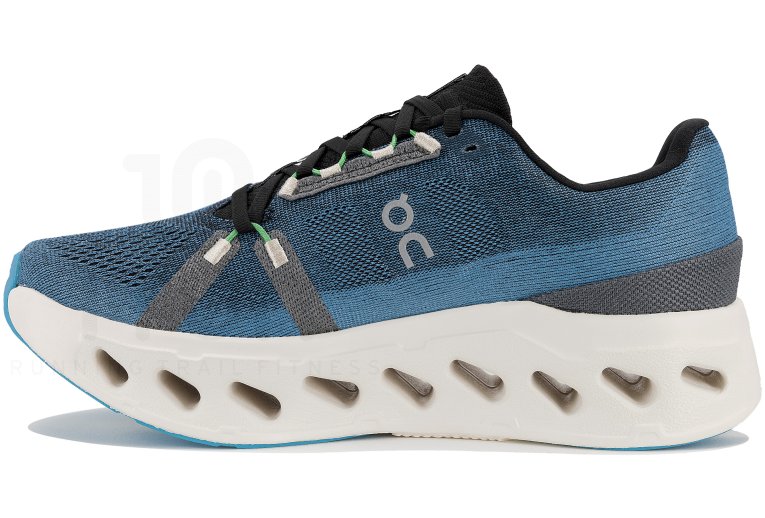 On-Running Cloudeclipse M