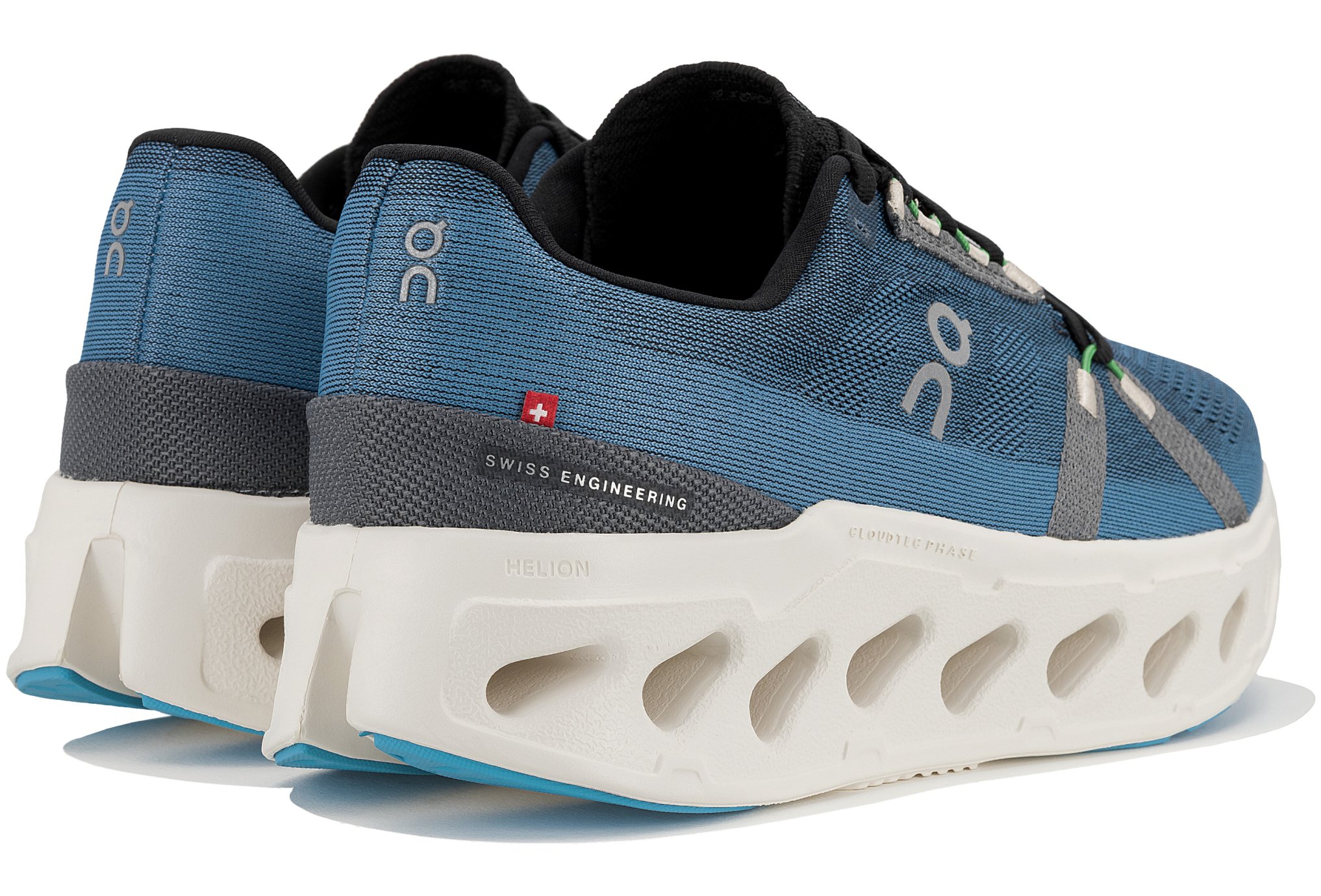 On-Running Cloudeclipse M