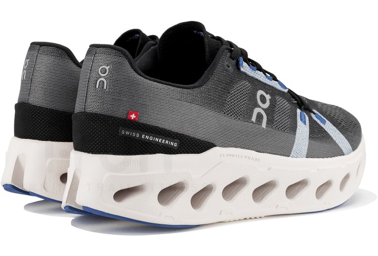 On-Running Cloudeclipse Herren