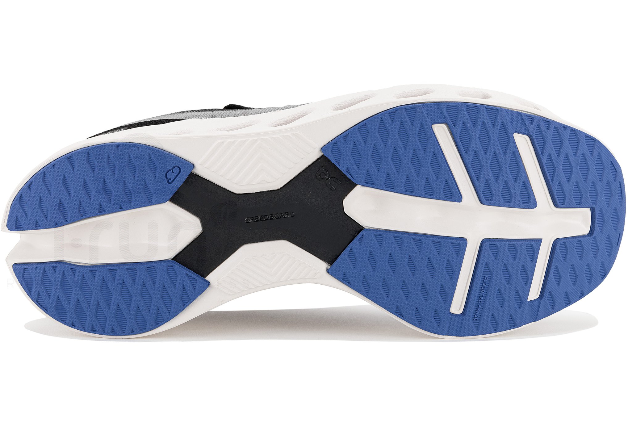 On-Running Cloudeclipse Herren