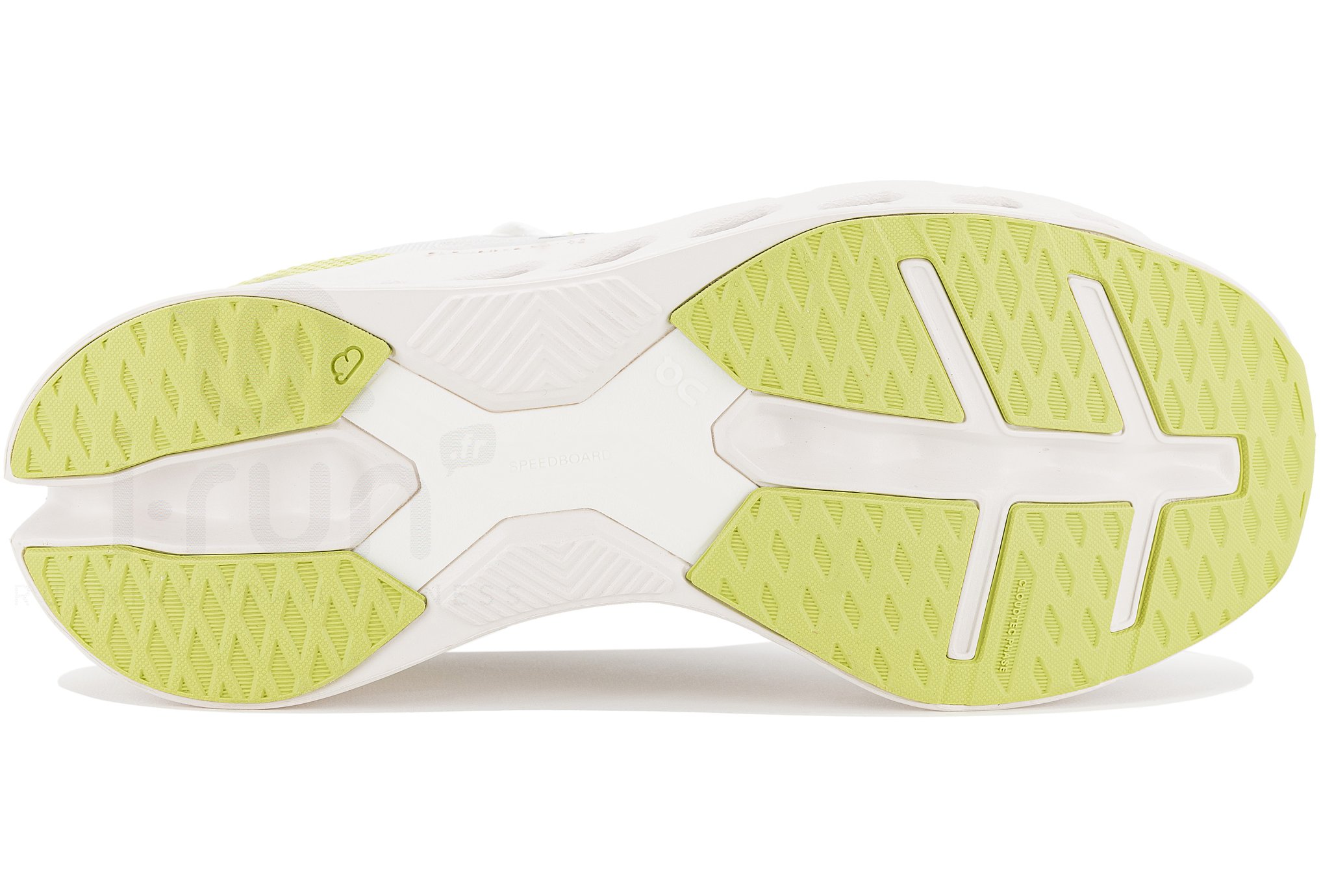 On-Running Cloudeclipse M