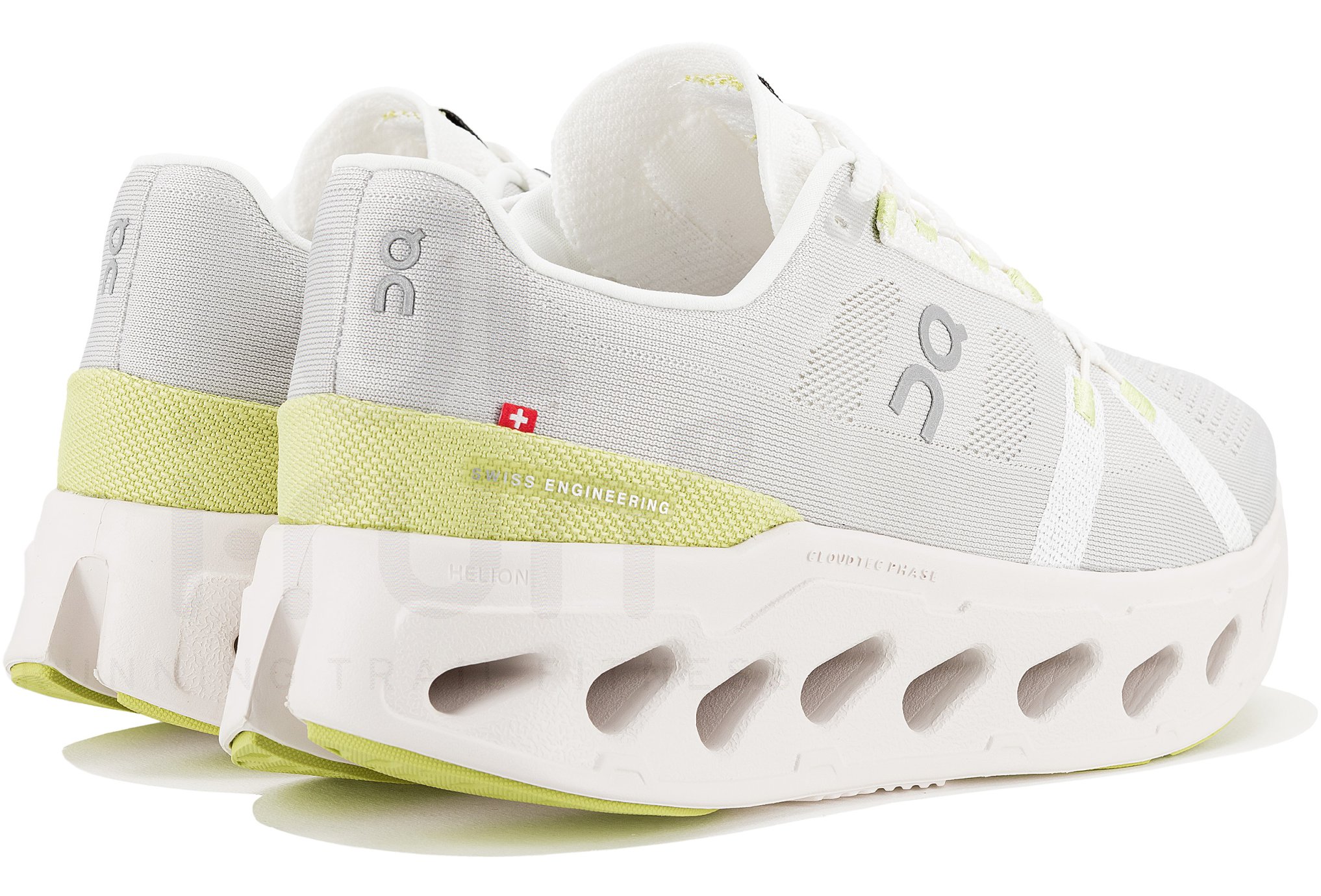 On-Running Cloudeclipse M