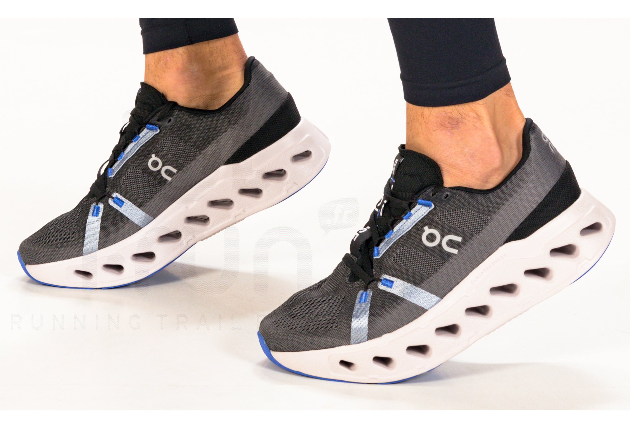 On-Running Cloudeclipse Herren