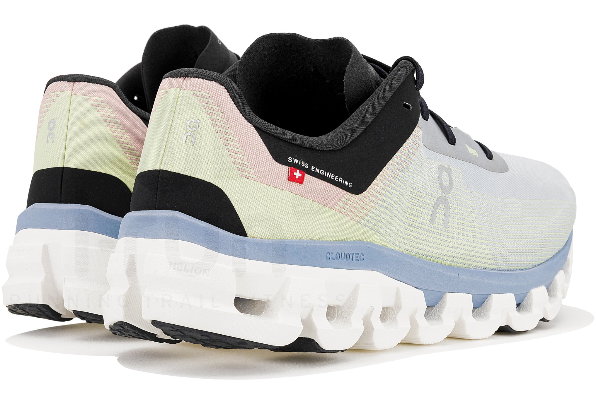 On-Running Cloudflow 4 M