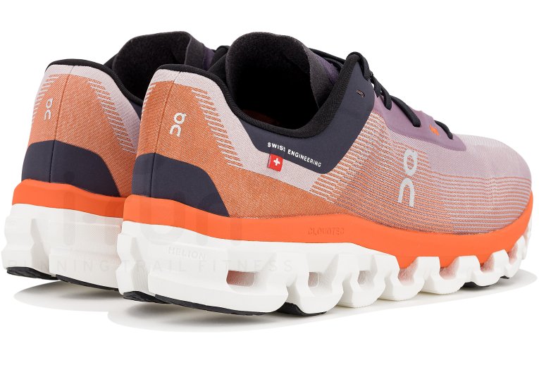 On-Running Cloudflow 4 M