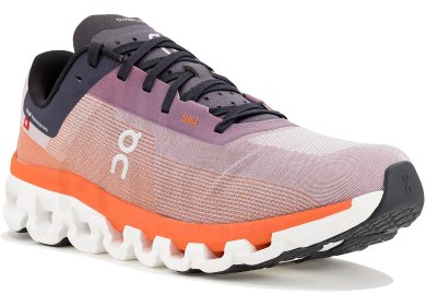 Cloudflow 4 M