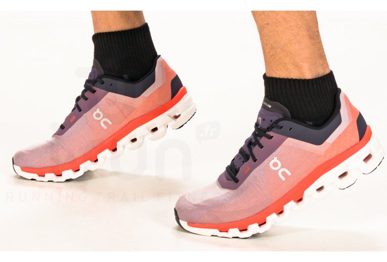 On-Running Cloudflow 4 M