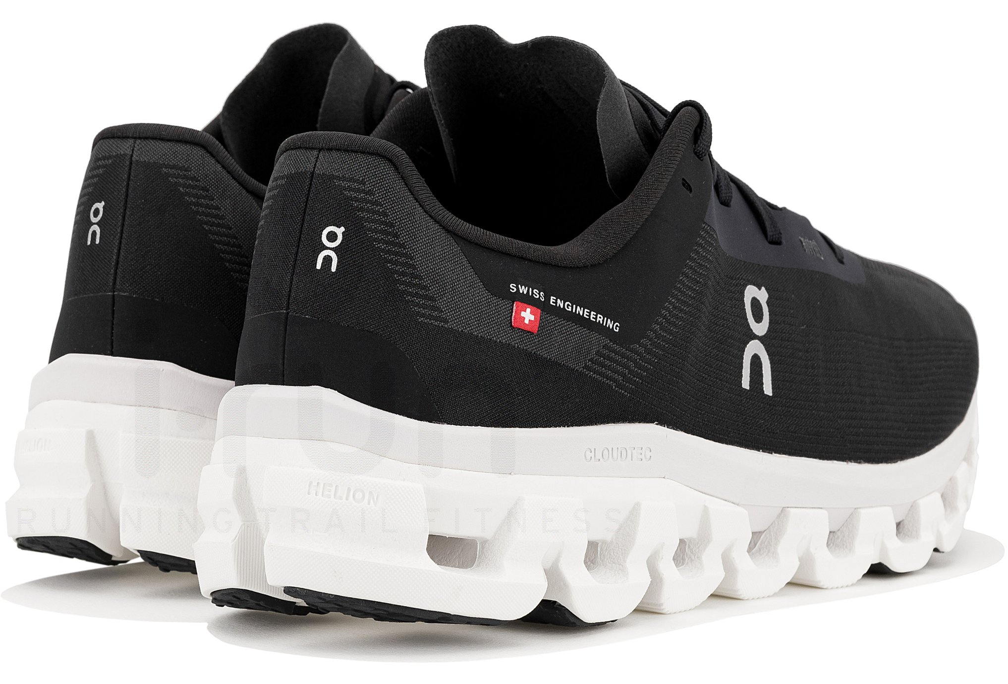 On-Running Cloudflow 4 W