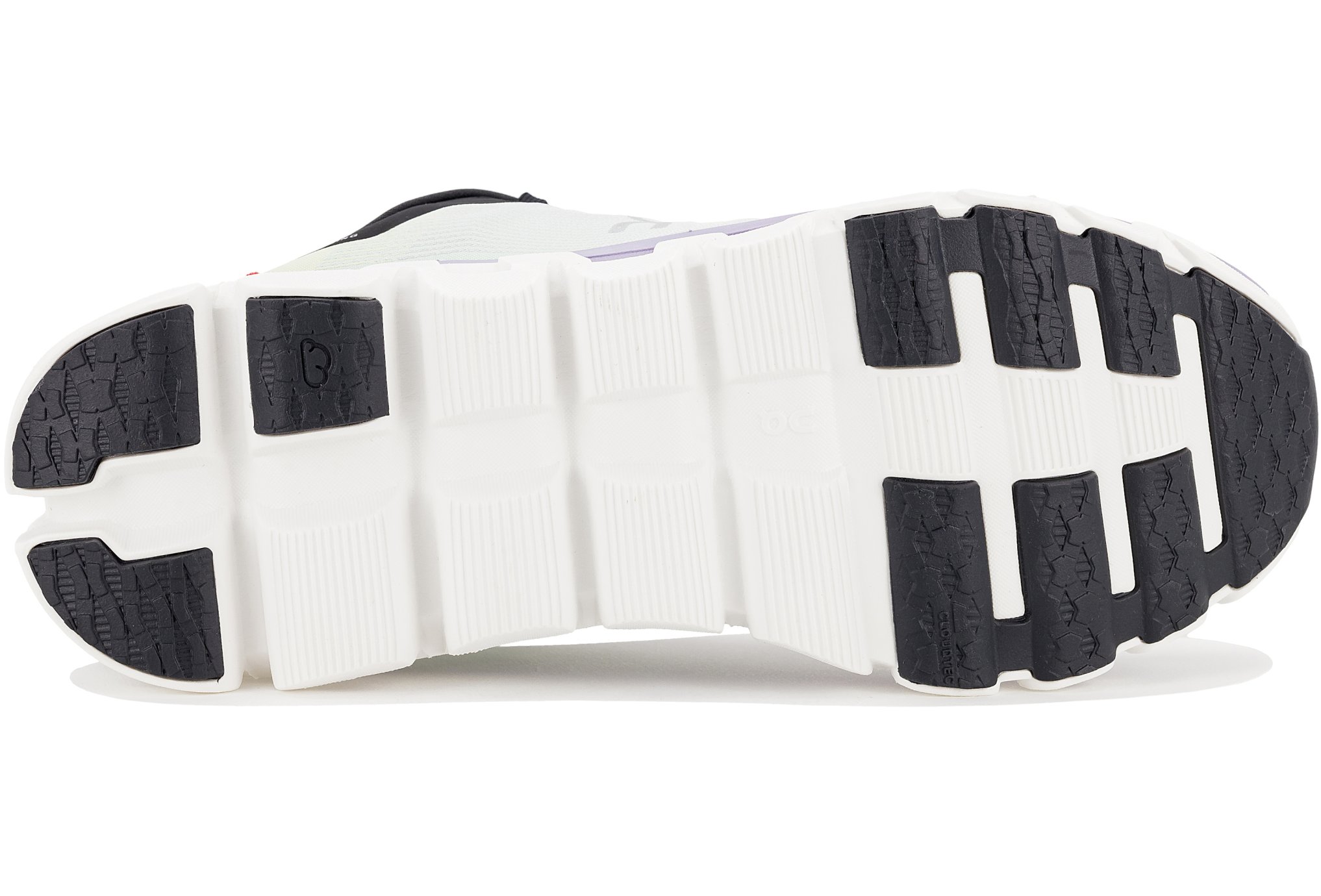 On-Running Cloudflow 4