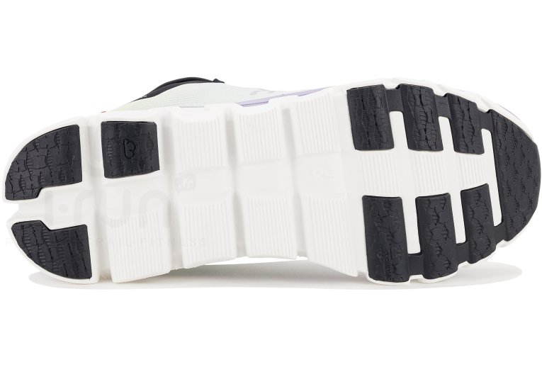 On-Running Cloudflow 4