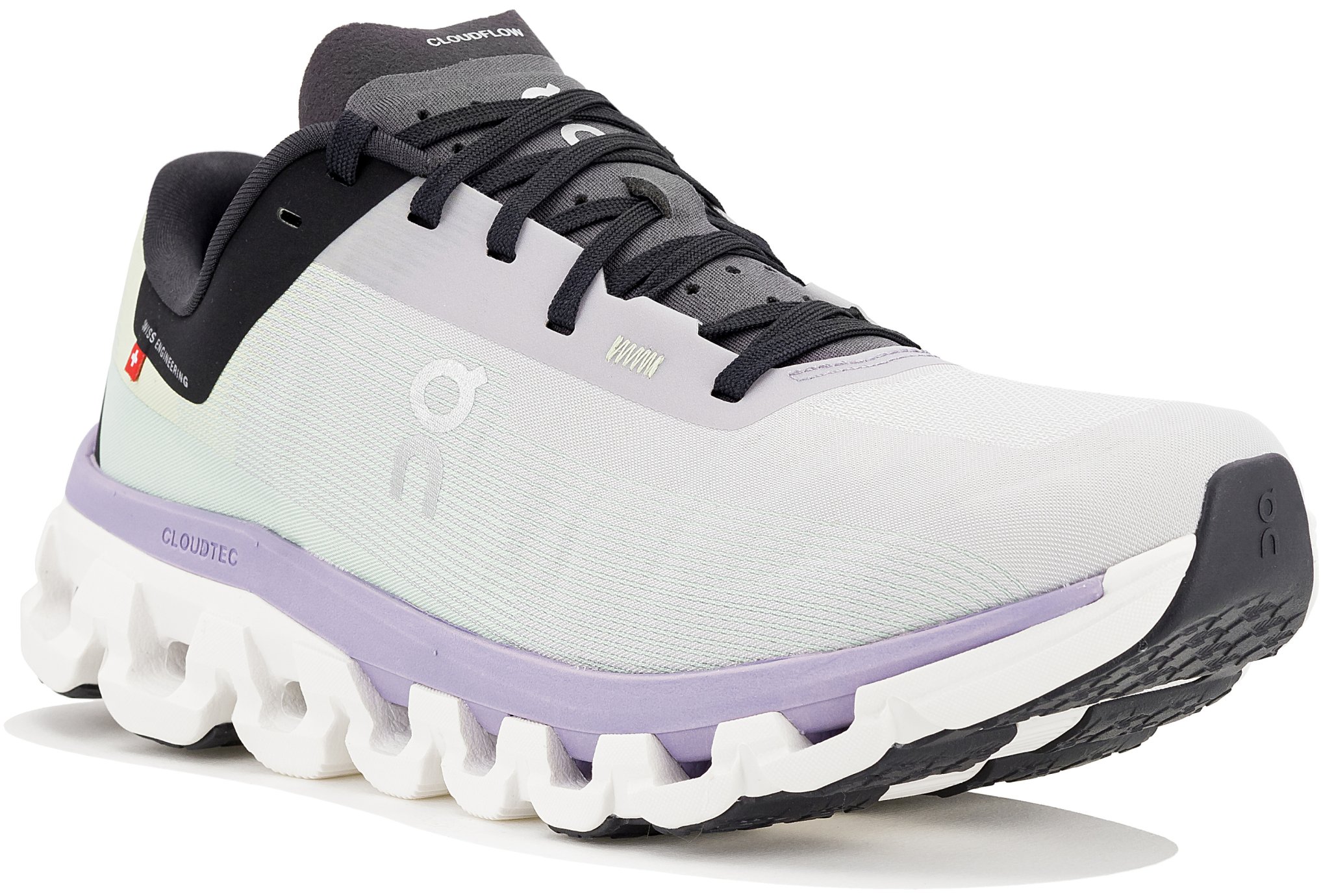 On-Running Cloudflow 4 W Chaussures de sport femme
