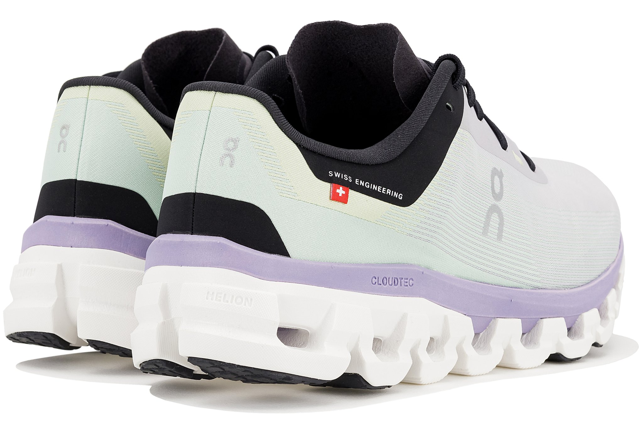 On-Running Cloudflow 4