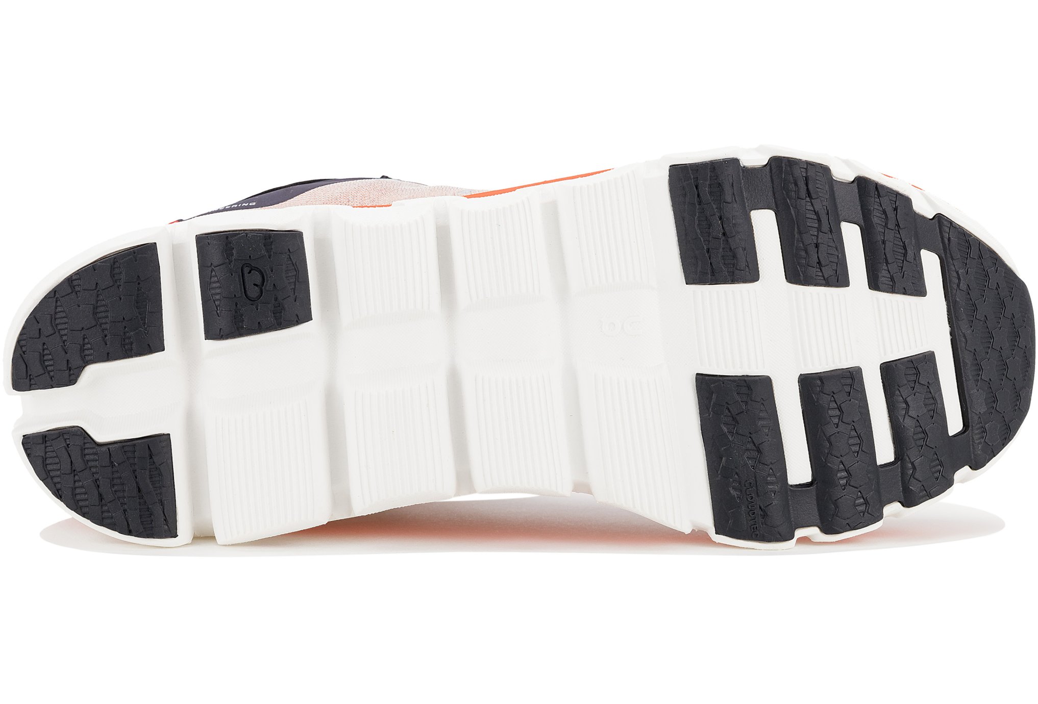 On-Running Cloudflow 4 W