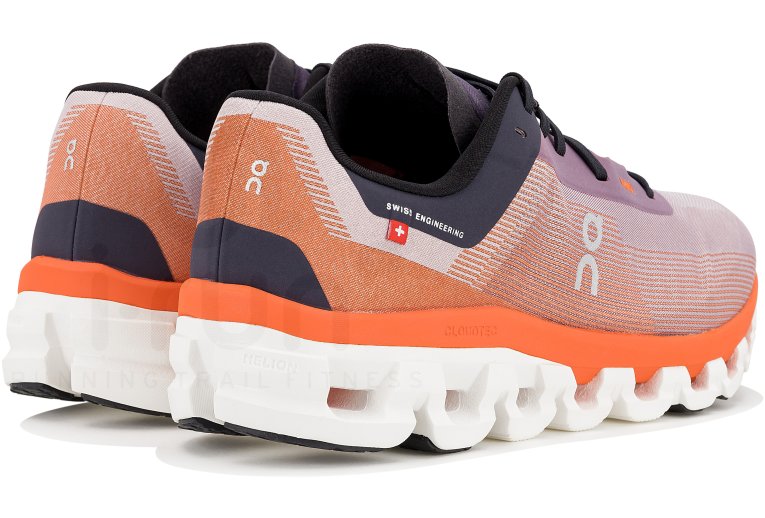 On-Running Cloudflow 4 W