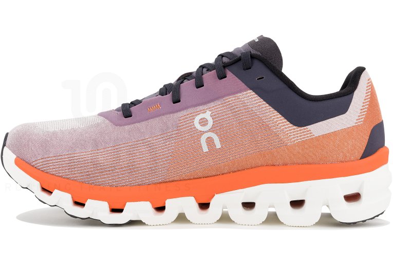 On-Running Cloudflow 4 W