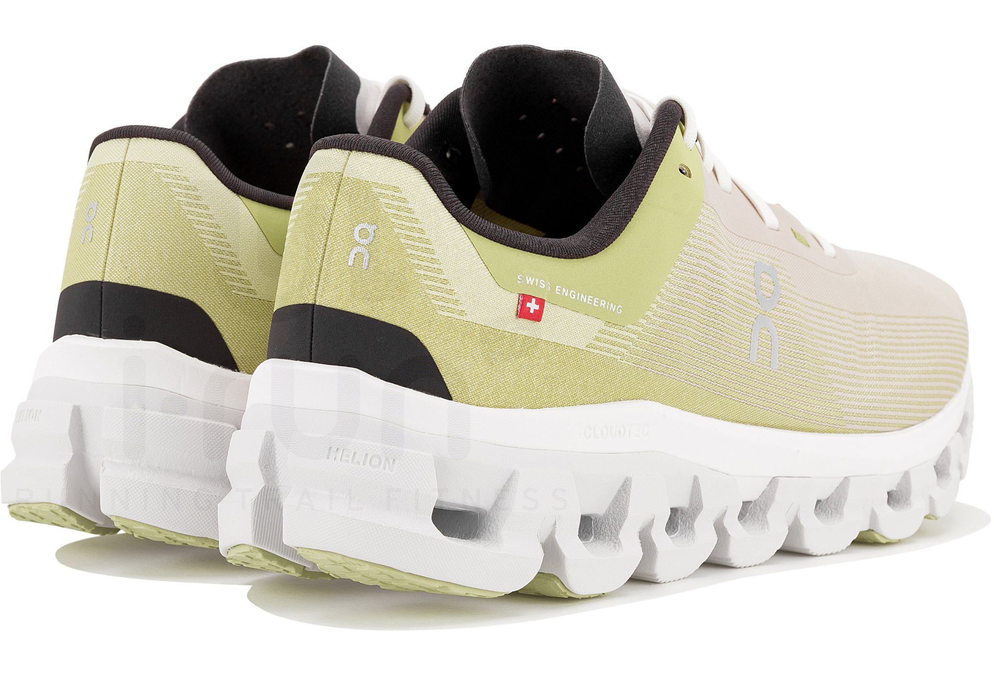 On-Running Cloudflow 4 Damen