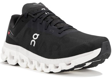 Cloudflow 4 W