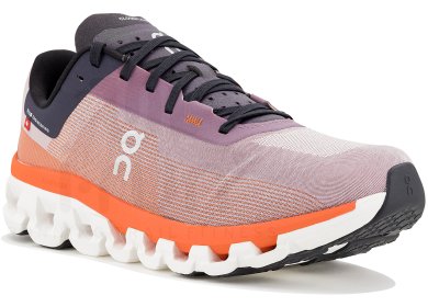 Cloudflow 4 W