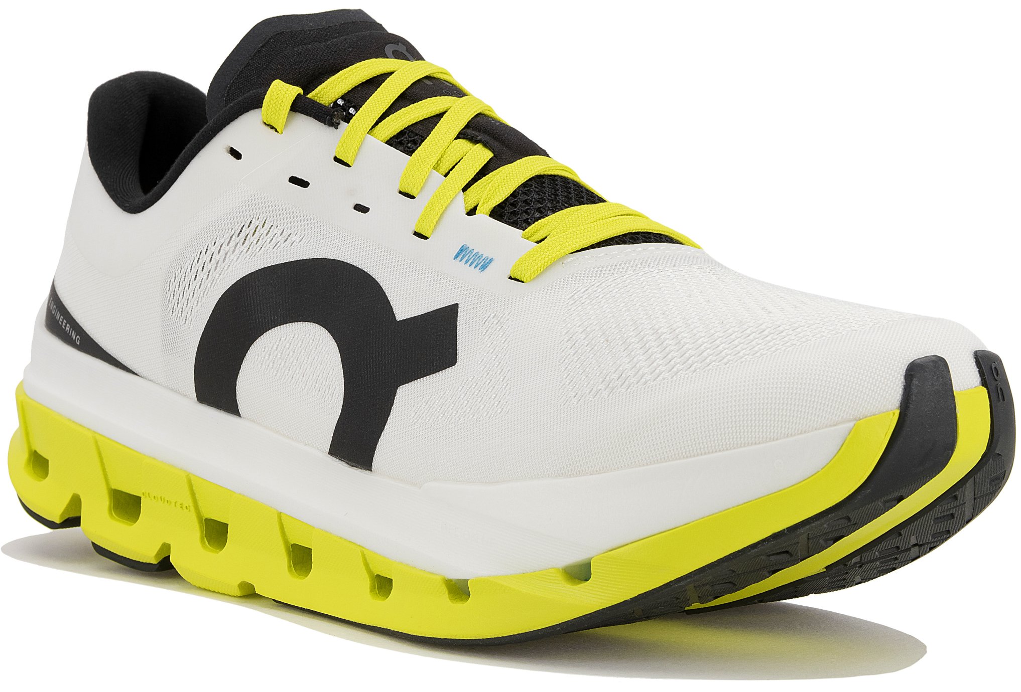 On-Running Cloudflow 5 Chaussures de sport femme - On-Running - Chaussures de sport