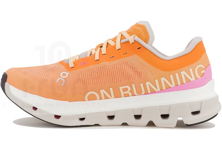 On-Running Cloudflow 5