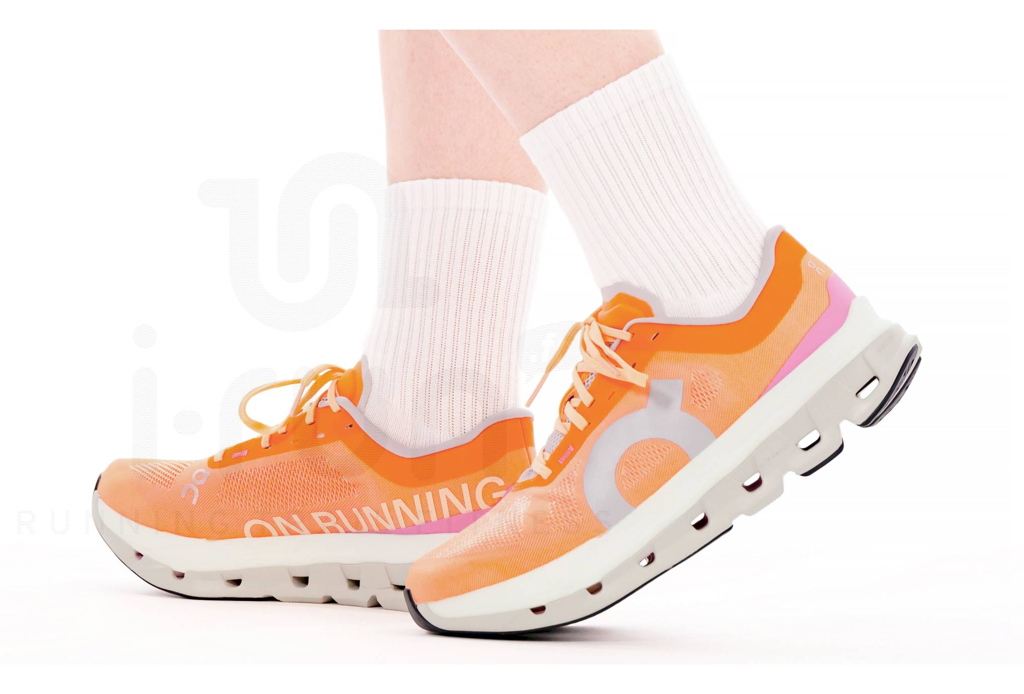On-Running Cloudflow 5