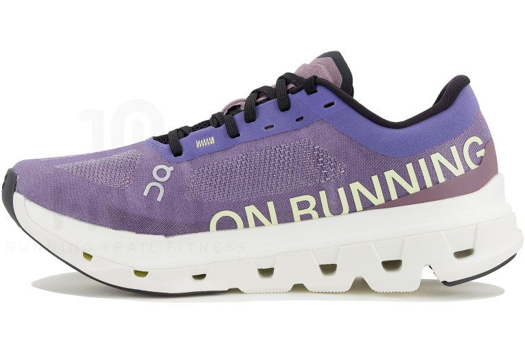 On-Running Cloudflow 5