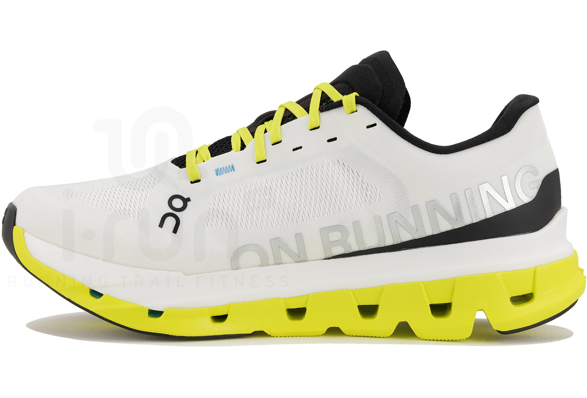 On-Running Cloudflow 5 heren