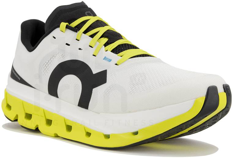 On-Running Cloudflow 5 heren