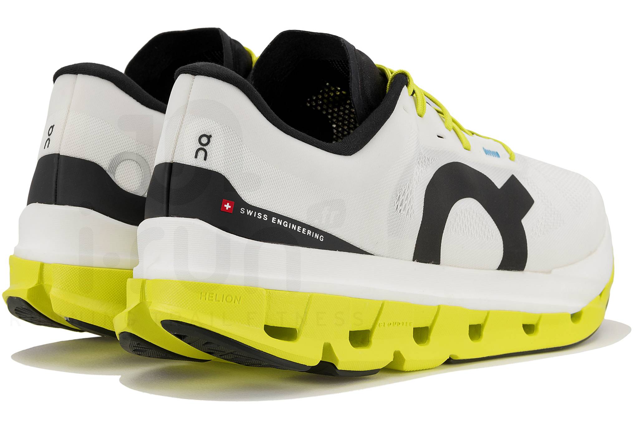 On-Running Cloudflow 5 heren